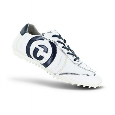 Kuba A3 White/Navy