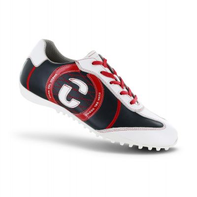 Kuba Original A3 Navy/Red/White