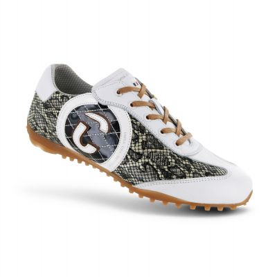 Kuba Wild A3 Black White