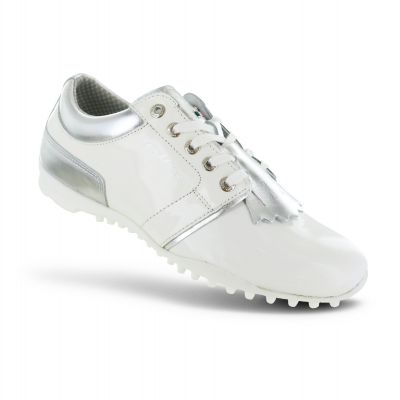 Porto Ercole A3 White/Silver