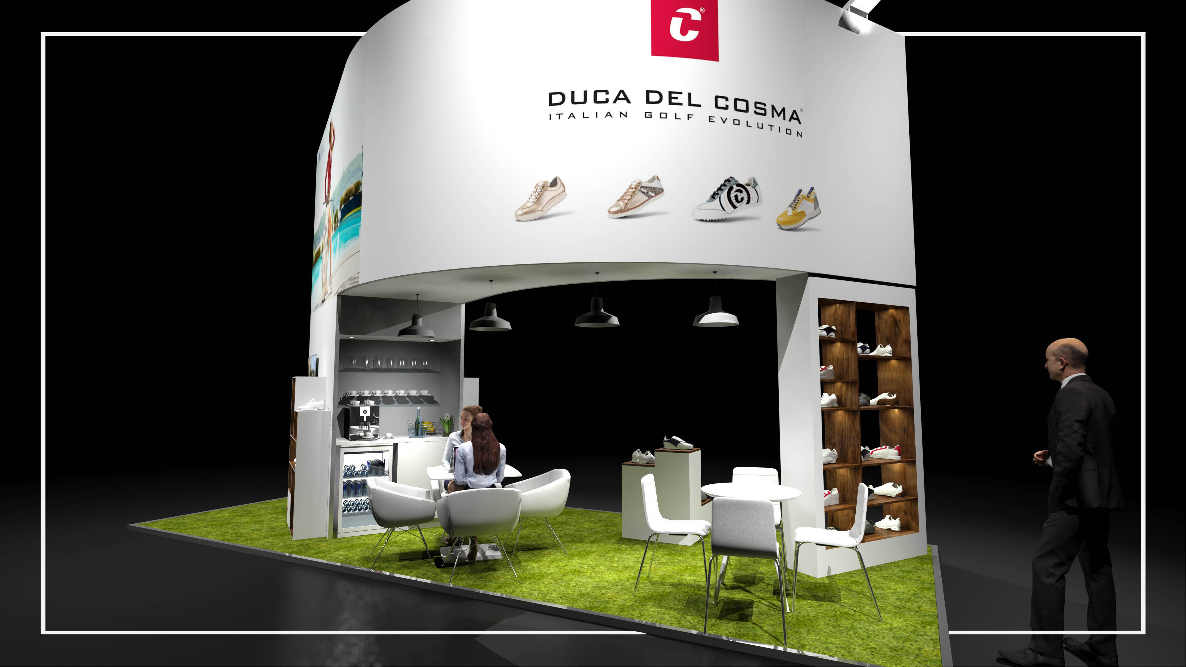 PGA Merchandise Show Orlando January 2018