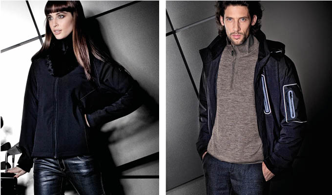 New Autumn/Winter Collection 2016