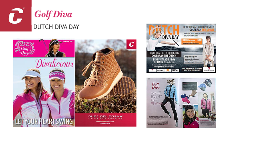 Duca del Cosma_ Golf Diva_Dutch Diva Day