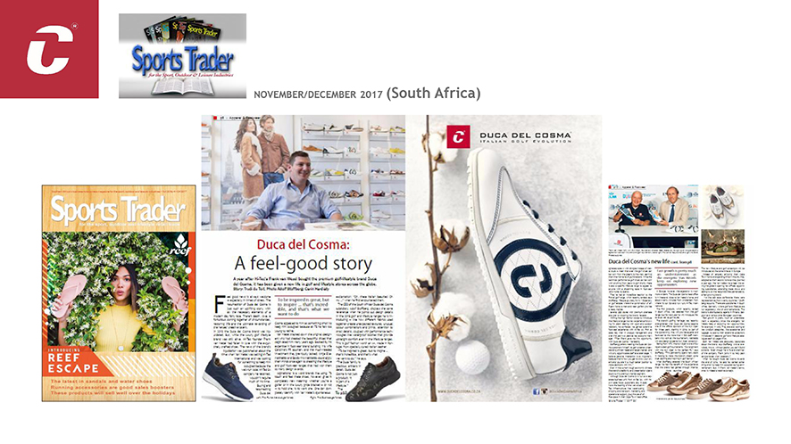 Duca del Cosma_ Sports Trader_South Africa_ A feel-good Story